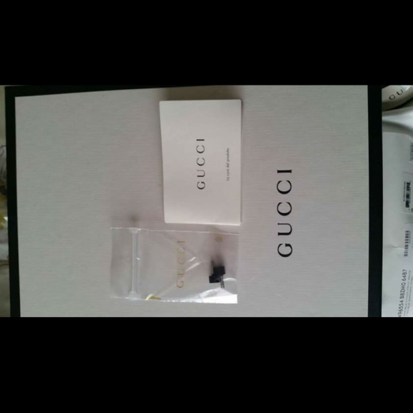 Authentic Gucci Heels - Picture 4 of 4